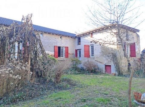 Tonneins, Lot-Et-Garonne