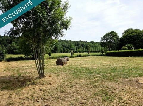 Auge, Poitou-Charentes 79400