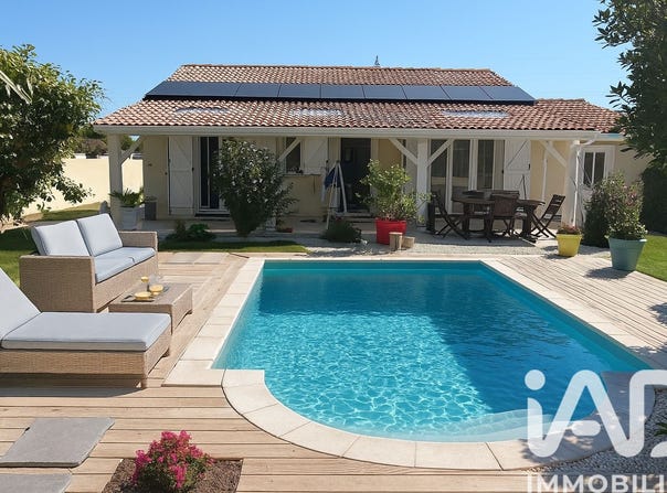 Floirac, Nouvelle-Aquitaine 33270