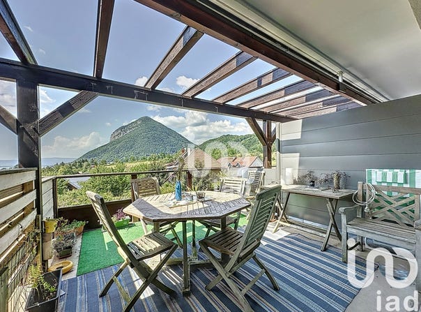 Talloires, Auvergne-Rhône-Alpes 74290