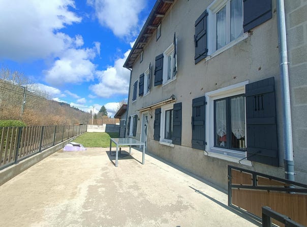 Cublize, Rhône-Alpes 69550