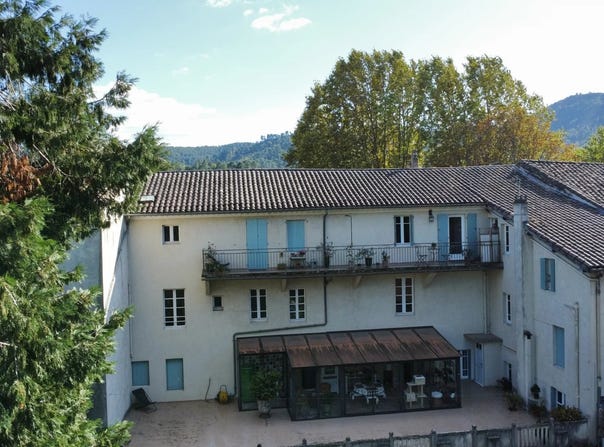 Saint-Jean-du-Gard, Gard 30270