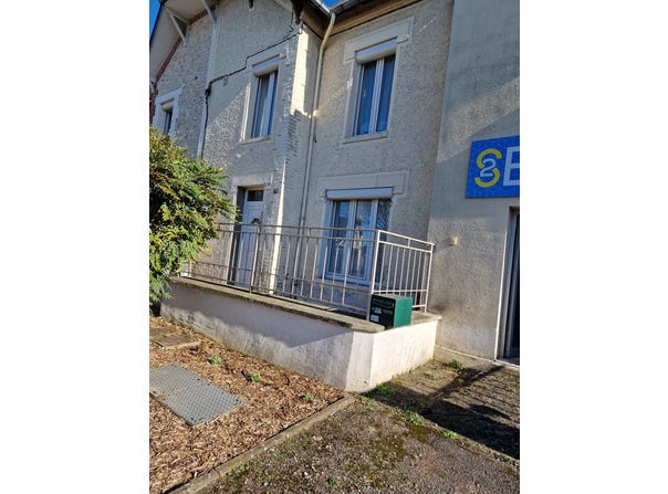 Laon, Aisne 02000