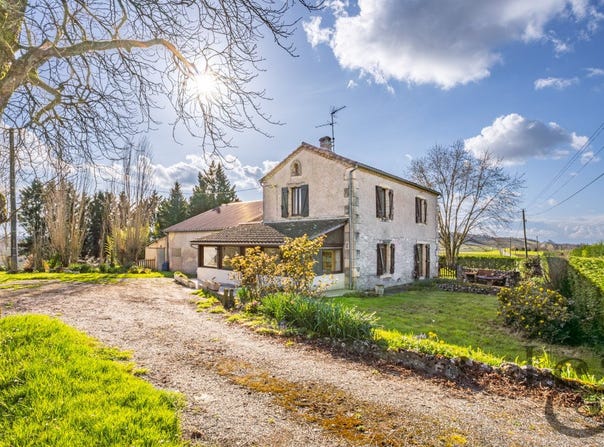 Monclar, Aquitaine 47380