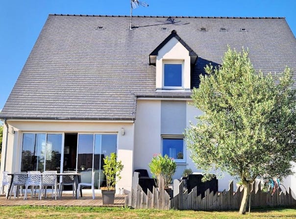 Louverné, Pays de la Loire 53950
