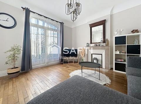 Montreuil-Sur-Mer, Nord-Pas-de-Calais 62170