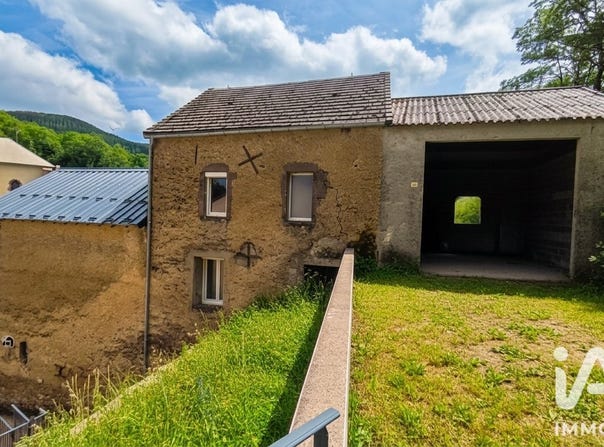 Peux-et-Couffouleux, Occitanie 12360