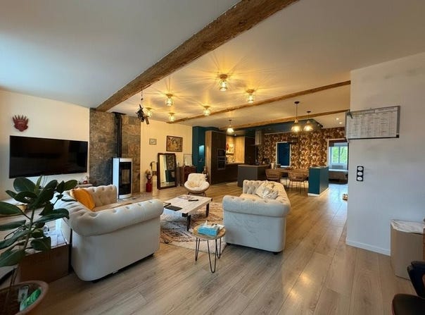 Chalabre, Languedoc-Roussillon 11230