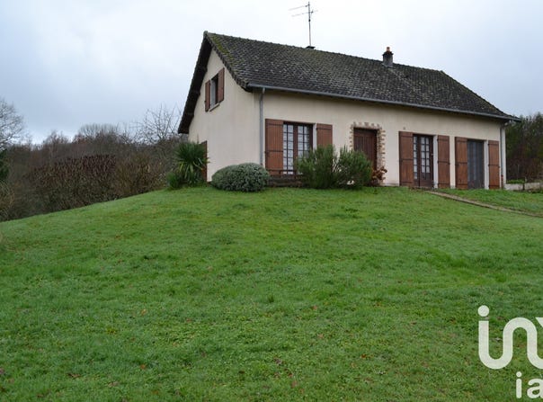 Isle, Nouvelle-Aquitaine 87170