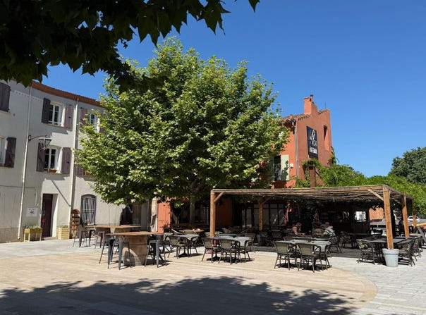 Saint-Cyprien, Languedoc-Roussillon 66750
