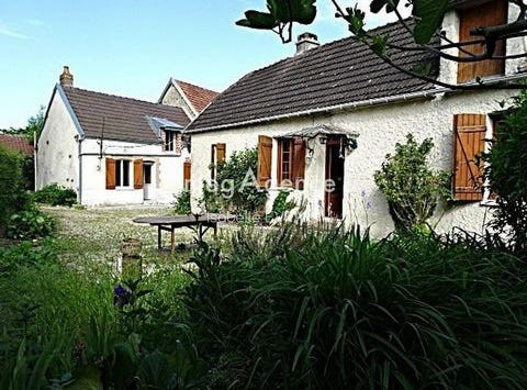 La Forestière, Champagne-Ardenne 51120