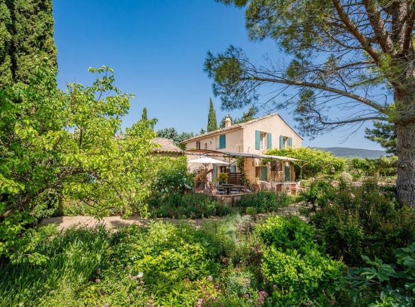 Puyvert, Provence-Alpes-Côte-d'Azur 84160