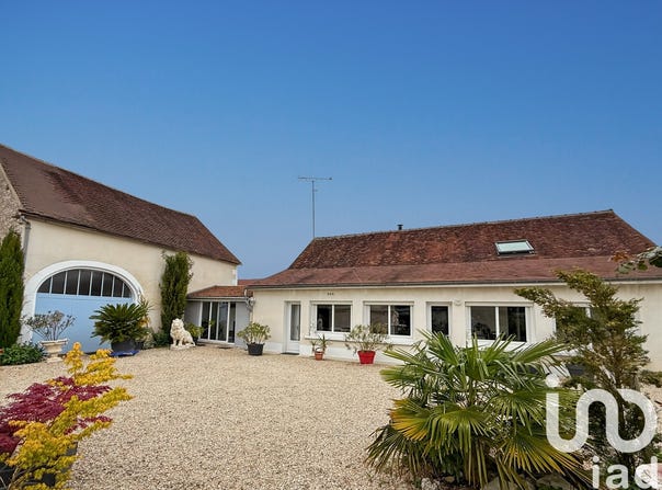 Charmoy, Bourgogne-Franche-Comté 89400