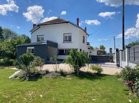 Mussy-Sur-Seine, Champagne-Ardenne 10250