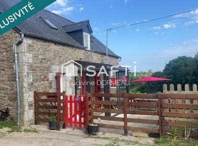 Plouigneau, Bretagne 29610