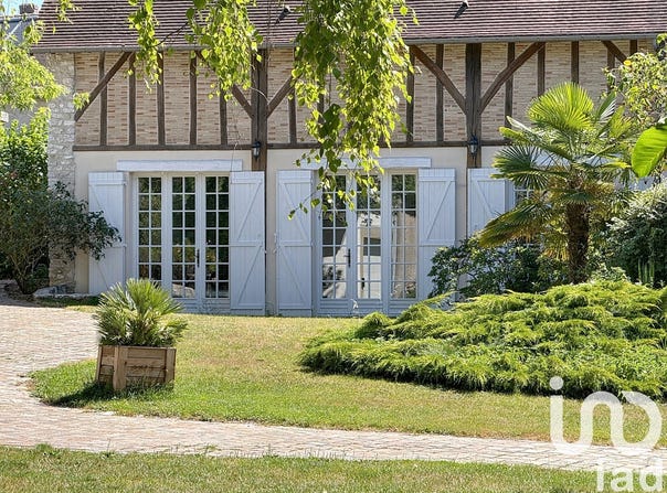 Anet, Centre-Val de Loire 28260