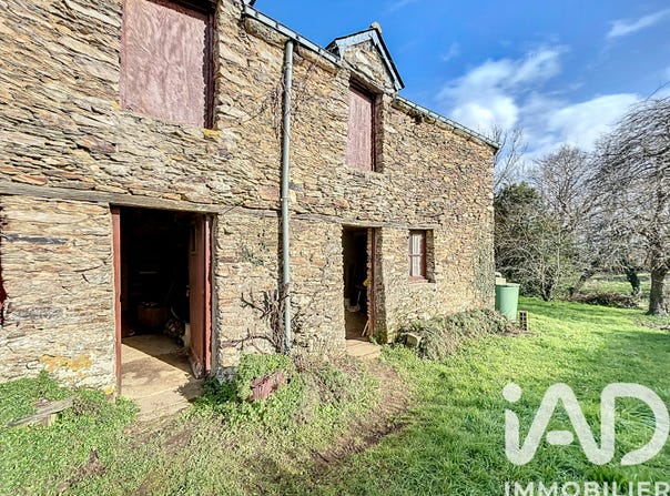 Sévérac, Pays de la Loire 44530