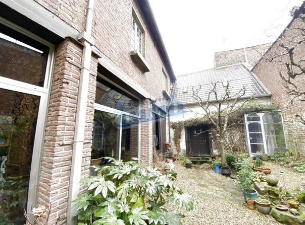 Saint-Pol-sur-Ternoise, Pas-de-Calais 62130