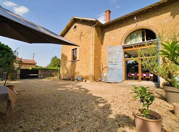 Chasselay, Rhône 69380