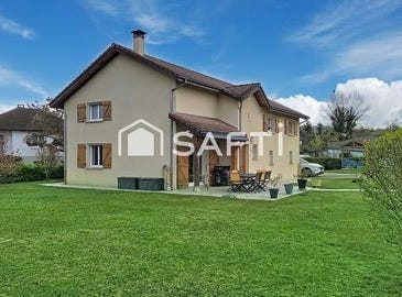 Aoste, Rhône-Alpes 38490
