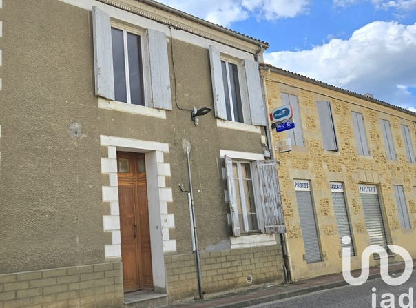 Saint-Symphorien, Nouvelle-Aquitaine 33113