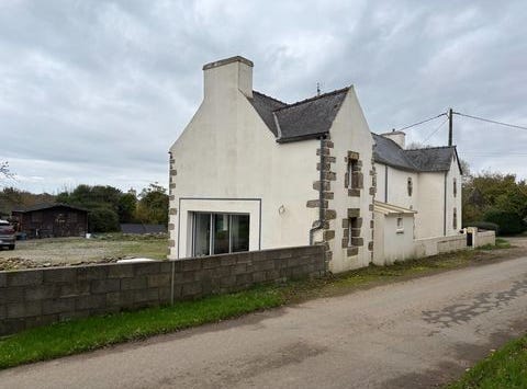 Plougonven, Bretagne 29640