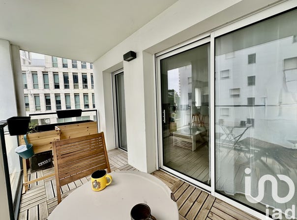 Nantes, Pays de la Loire 44000