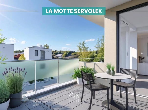 La Motte-Servolex, Auvergne-Rhône-Alpes 73290