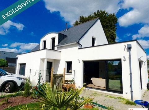 Redene, Bretagne 29300