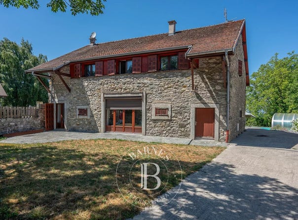 Évian-les-Bains, Auvergne-Rhône-Alpes 74500