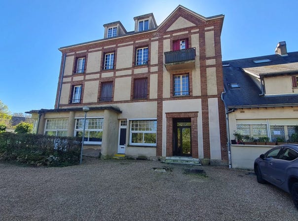 Maintenon, Eure-et-Loir 28130