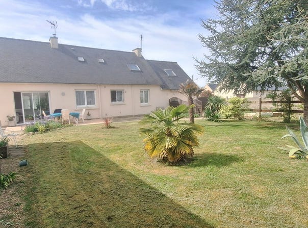 Plélan-le-Petit, Brittany 22980