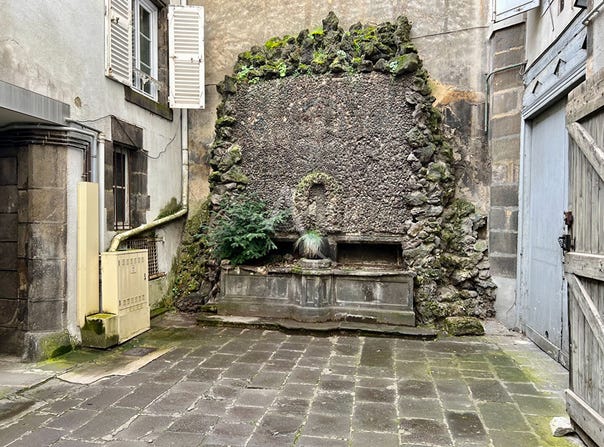 CLERMONT FERRAND, Auvergne-Rhône-Alpes 63000