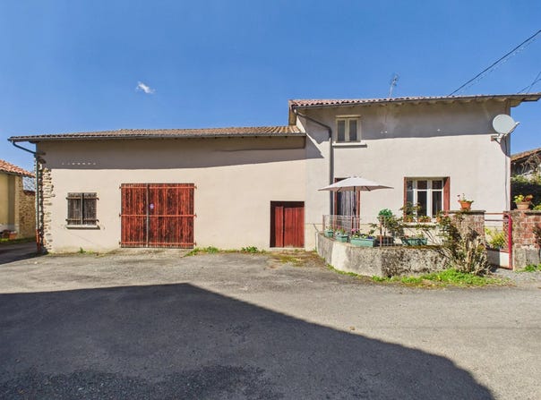 Cussac, Limousin 87150