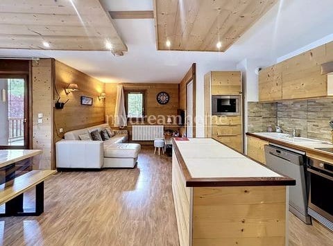 Flumet, Savoie 73590