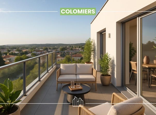 Colomiers, Occitanie 31770