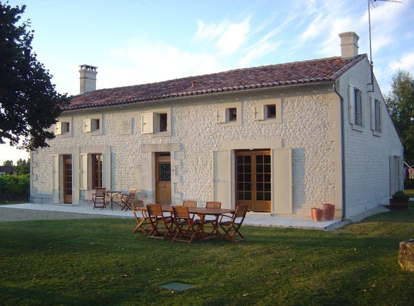 Germignac, Poitou-Charentes 17520