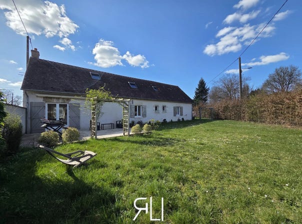 Lailly-en-Val, Loiret 45740