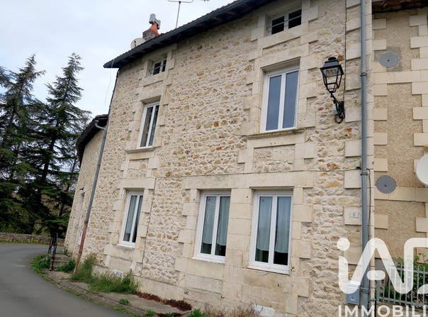 Valdivienne, Nouvelle-Aquitaine 86300