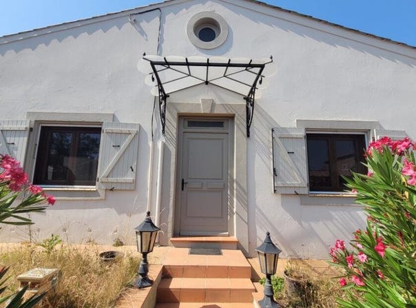 Saint-Chinian, Languedoc-Roussillon 34360
