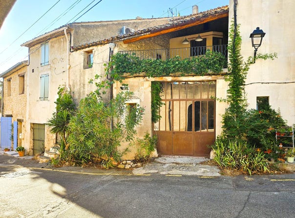 Cucuron, Provence-Alpes-Côte-d'Azur 84160