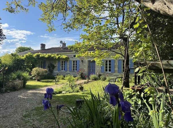 Rioux-Martin, Poitou-Charentes 16210