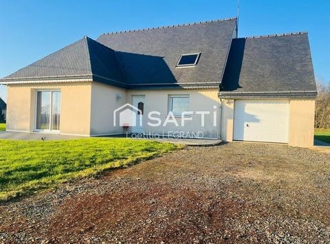 Plouisy, Bretagne 22200