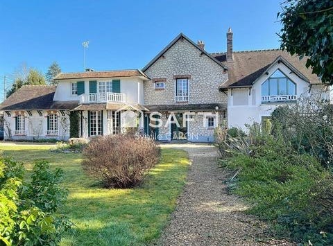 Montigny-Sur-Loing, Île-de-France 77690