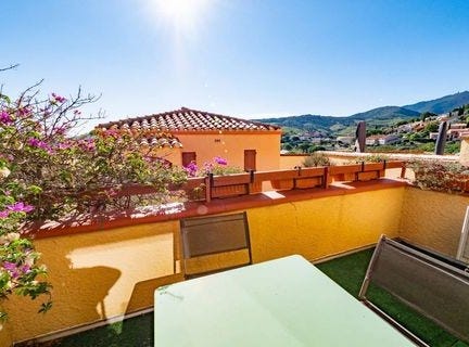 Collioure, Languedoc-Roussillon 66190