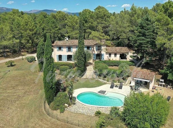 Tourrettes, Provence-Alpes-Côte-d'Azur 83440