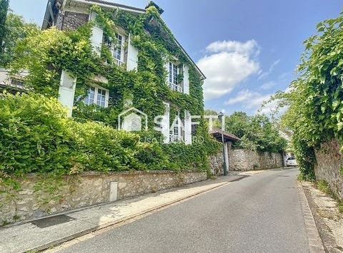 Varennes-Jarcy, Île-de-France 91480