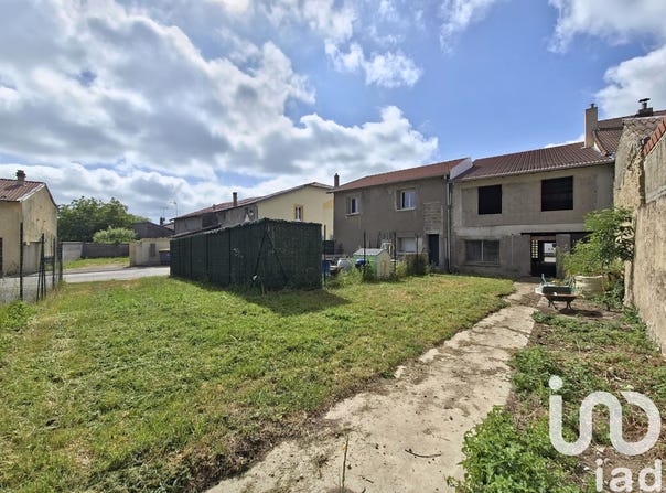 Luppy, Grand Est 57580