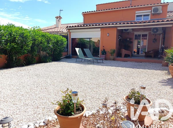 Canet-en-Roussillon, Occitanie 66140