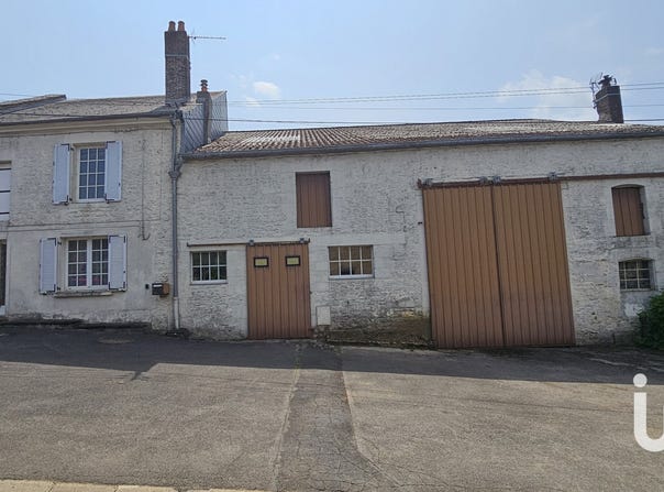 Damouzy, Grand Est 08090